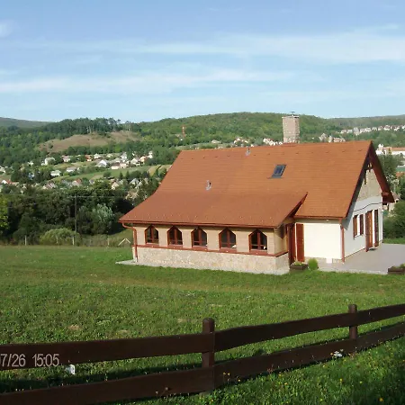 Beli Panzio Panzió