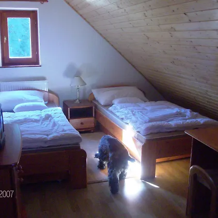Panzió Beli Panzio *