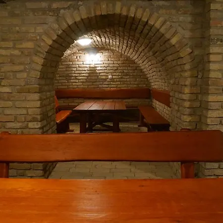 Beli Panzio Panzió