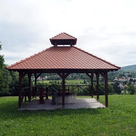 Beli Panzio Bakonybél