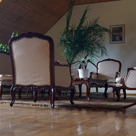 Beli Panzio Panzió Bakonybél